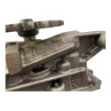 Bomba Oleo Motor Peugeot 208 Citroën C3 1.5 2013/2021 47041