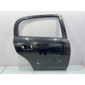 Porta Dianteira Direita Chevrolet Astra 1999/2010 Dianteira Direita Preto