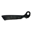 Moldura Lateral Banco Direito Chevrolet Vectra 1997/05 24854 .
