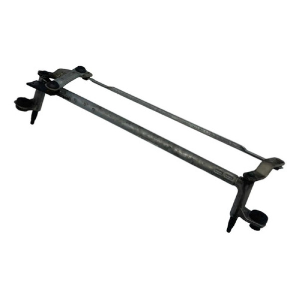Galhada S/motor Limpador Para-brisa Volkswagen Golf 2014/17 Esquerdo