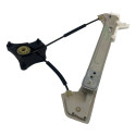 Maquina Vidro S/motor Tras.direita Polo/virtus/nivus 17/23