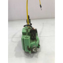 Fechadura Traseira Direita Chevrolet Vectra Sedan 2006-2012