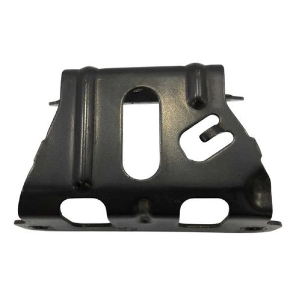 Suporte Fechadura Capo Dianteiro Peugeot 208 2013/2020 45498
