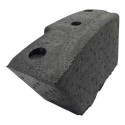 Absorvedor Impacto Traseiro Esq Fiat Idea 2005/2010 47559