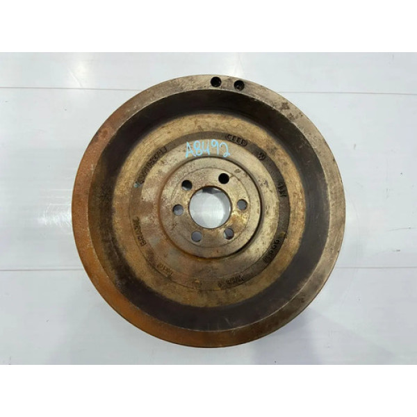 Volante Motor Cremalheira Volkswagen 1.6 8v