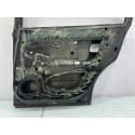 Porta Dianteira Direita Chevrolet Astra 1999/2010 Dianteira Direita Preto