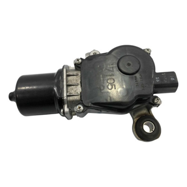 Motor Limpador Para-brisa Nissan Kicks 2017/2021