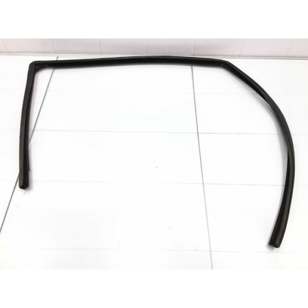 Borracha Canaleta Dianteira Direita Chevrolet Zafira 03/12