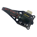 Maçaneta Externa Traseira Esq Chevrolet Agile 2008/2018 Traseira