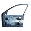 Porta Dianteira Dir Chevrolet Celta 2007/2015 C/det     8897 Dianteira Direita Preto