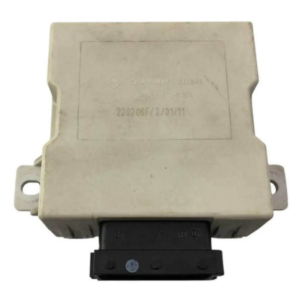 Rele Limpador Parabrisas Toyota Corolla Fielder 2003/2008