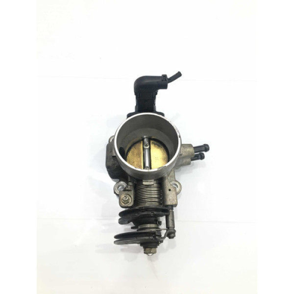 Corpo Borboleta Tbi Hyundai I30 2.0 2010