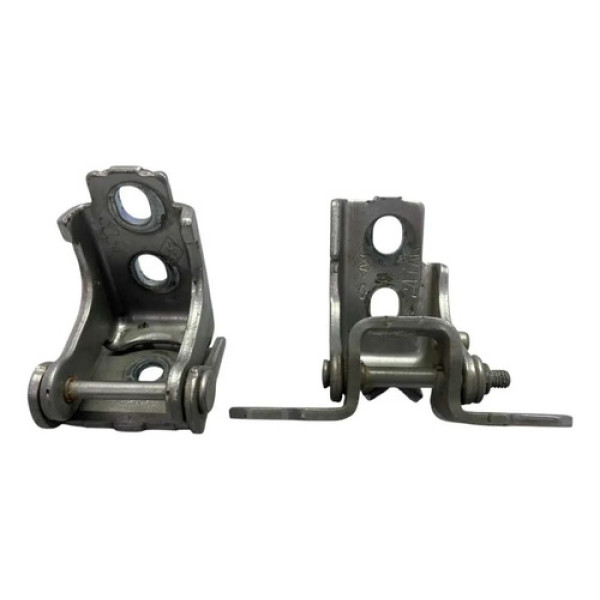 Dobradiça Porta Traseira Direita Fluence 2011/18 Par 47447