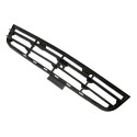 Grade Pára-choque Dianteiro Chevrolet Vectra 2006/2009 Preto Fosco