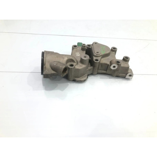 Carcaça Válvula Termostática Citroen C3 1.5 2015/2021