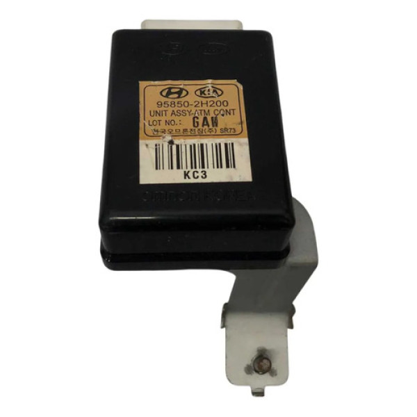 Módulo Central Rele Hyundai I30 2009/2012   13242
