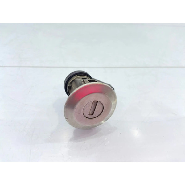 Miolo Chave Porta Dianteira Direita Peugeot 207 2007/2016