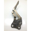 Dobradiça Direita Capô Dianteiro Chevrolet Meriva 2003/2012