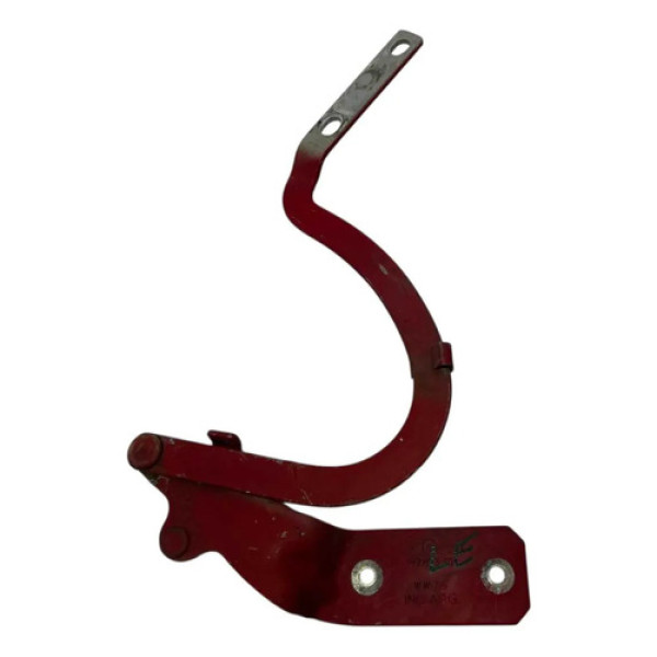 Dobradiça Esquerda Capo Volkswagen Gol Bola 1994/199956258