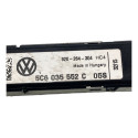 Modulo Amplificador Antena Volkswagen Jetta 2.0  2013/2016