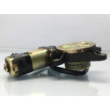 Motor Máquina Vidro Traseiro Direito Chevrolet Corsa 1998