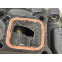Carcaça Valvula Termoestatica Chevrolet Cruze Sonic 2012/16