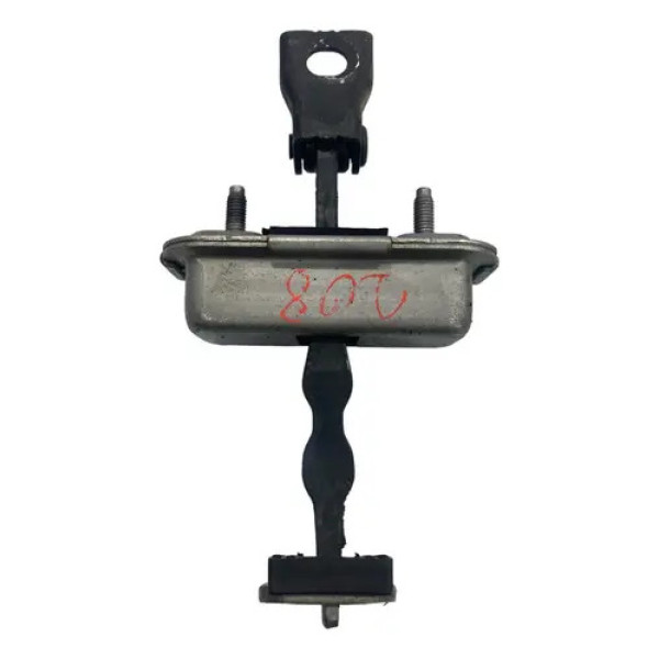 Limitador Porta Dianteiro Esquerdo/direito Peugeot 208 13/21