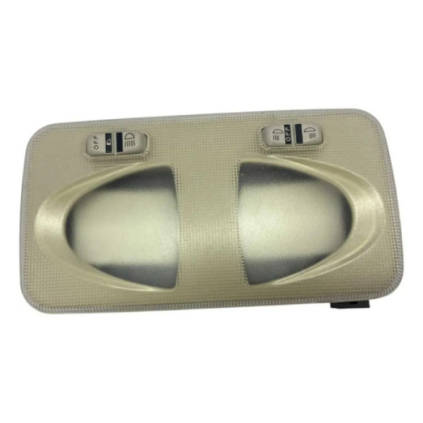 Luz Interna Teto Cortesia Fiat Idea 2005/2010 47616