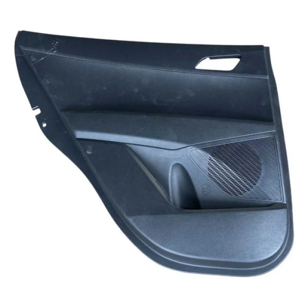 Forro Porta Traseira Esquerda Hyundai Creta 2017/2021 51942