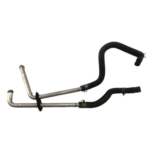 Mangueira Ar Quente Toyota Corolla 1.8 2003/2008 Aut