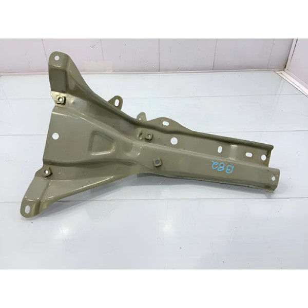 Travessa Painel Toyota Hilux 2016/2023 Bege