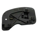 Maçaneta Interna Porta Dian Esq Corsa Montana 03/12 2146 Preto Dianteira