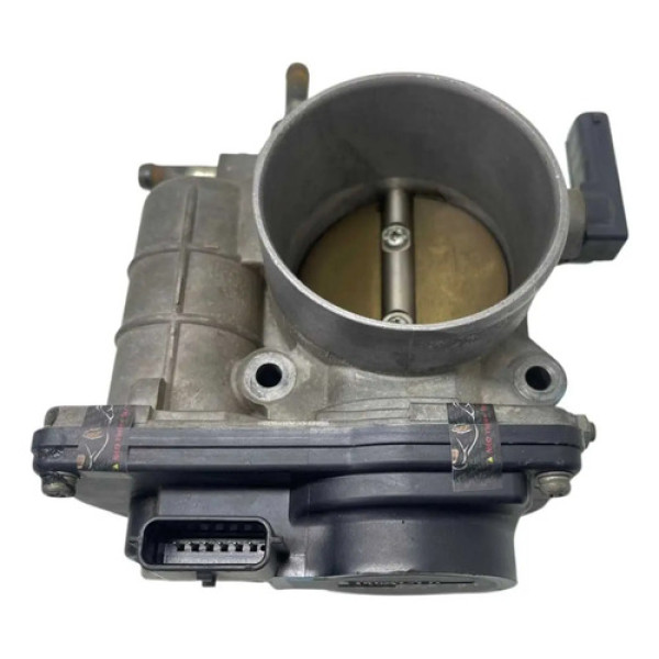 Corpo De Borboleta Tbi Subaro Forester Aspirado  2.0 2010