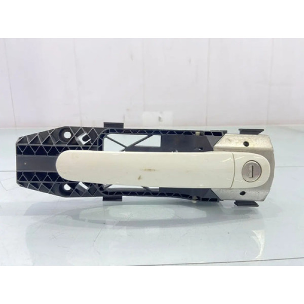 Maçaneta Externa Dianteira Esquerda Vw Jetta
