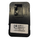 Botão Comando Vidros Eletricos Chevrolet Agile 2008/2018