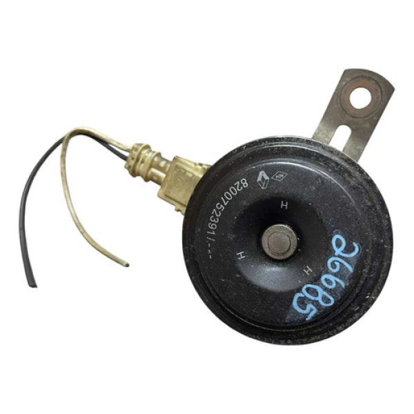 Buzina Original Renault Megane 2006/2012