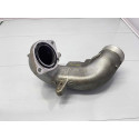 Cano Tubo  Duto Turbina  2.8 Diesel Toyota Hilux  2021/2023