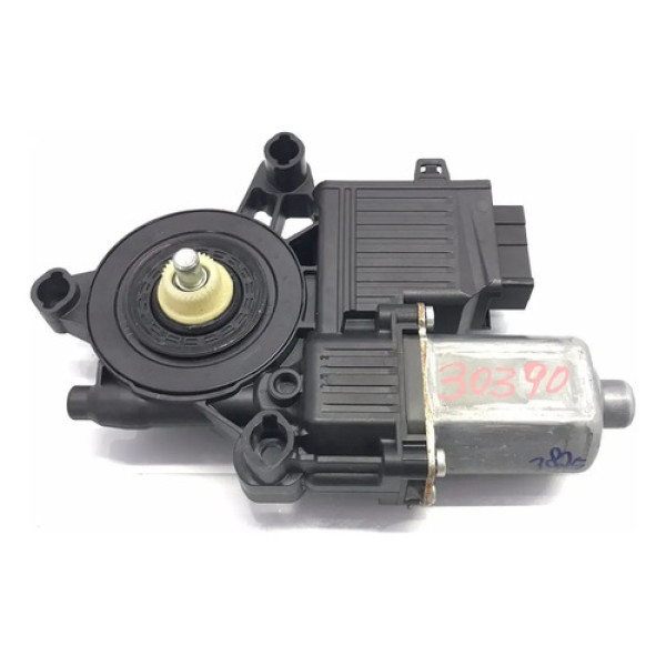 Motor Máquina De Vidro Porta Diant Esq Vw T-cross 2019/2022