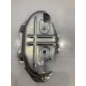 Suporte Maçaneta Externa Dianteira Dir Chevrolet Corsa  2010 Prateado