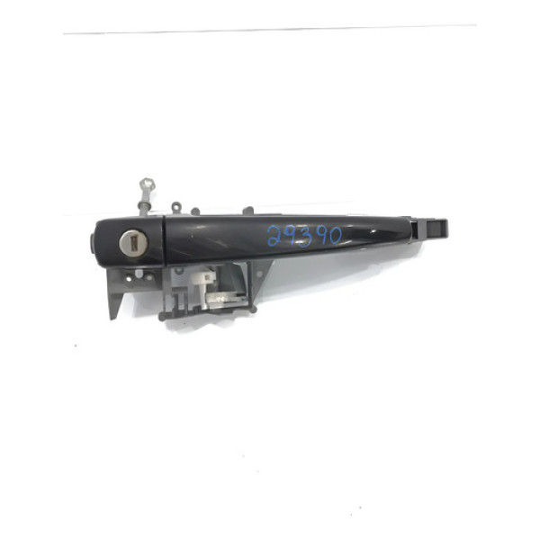 Maçaneta Externa Porta Dianteira Esquerda Peugeot 2008 15/21 Dianteira