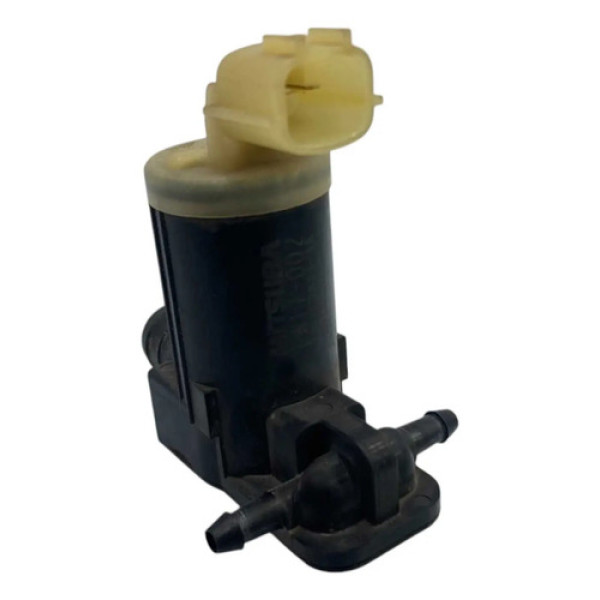 Motor Reserv Agua Para-brisas Nissan Kicks 2017/2023