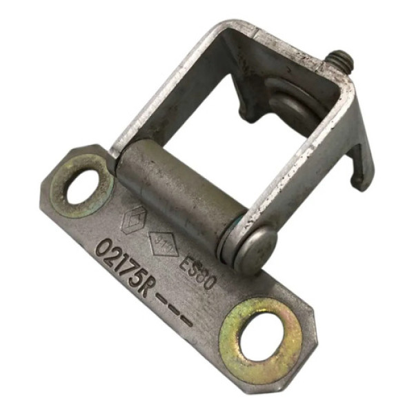 Dobradiça Tampa Traseira Renault Sandero 2008/14   11724
