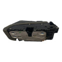 Fechadura Porta Dianteira Esquerda Chevrolet Spin 2013/2021