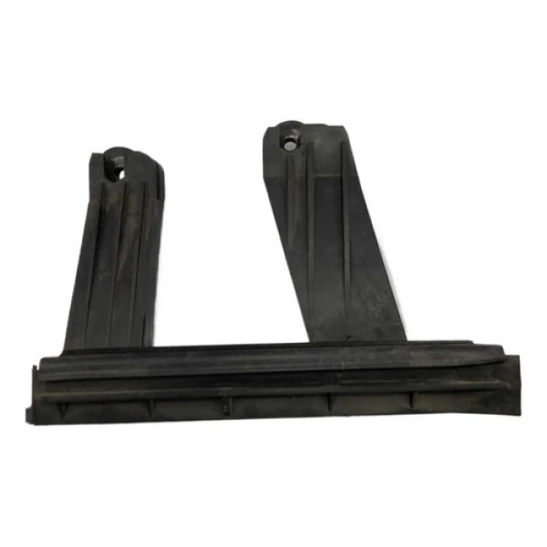 Guia Canaleta Vidro Tras Dir Citroën C4 Lounge 14/18 52402 Preto