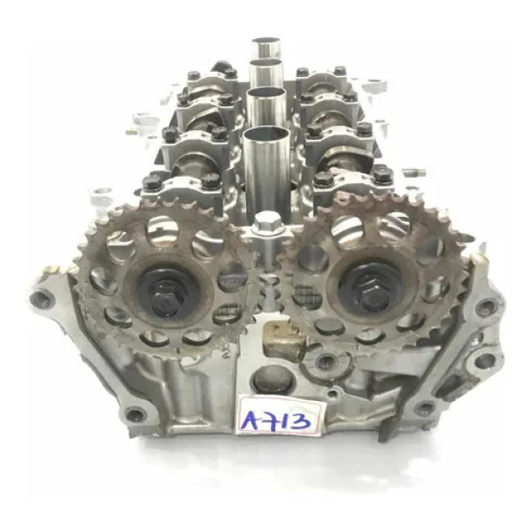 Cabeçote Toyota Etios 1.3 1.5 2013/2016