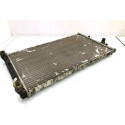 Radiador Da Água Seat Ibiza 1996/2002