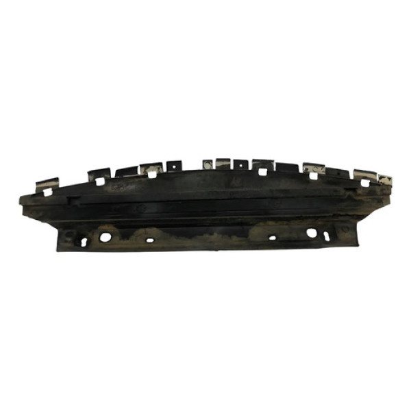 Defletor Inferior Radiador Clio 1.0 16v 2004/2012 Det 50526