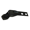 Suporte Guia Esq Parachoque Dian Citroën C3 2013/20 15696