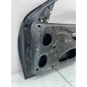 Porta Dianteira Direita Chevrolet Celta/prisma 2003/2015 Dianteira Direito Preto