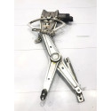 Máquina De Vidro Porta Dianteira Direita Gm Astra 1999/2010